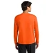 A4 Cooling Performance Long Sleeve Tee | https://www.bestnamebadges.com