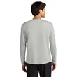 A4 Cooling Performance Long Sleeve Tee | https://www.bestnamebadges.com