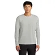 A4 Cooling Performance Long Sleeve Tee | https://www.bestnamebadges.com