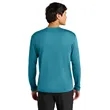A4 Cooling Performance Long Sleeve Tee | https://www.bestnamebadges.com