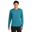 A4 Cooling Performance Long Sleeve Tee | https://www.bestnamebadges.com
