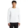 A4 Cooling Performance Long Sleeve Tee | https://www.bestnamebadges.com