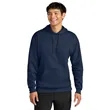 A4 Sprint Tech Fleece Hoodie | https://www.bestnamebadges.com