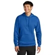 A4 Sprint Tech Fleece Hoodie | https://www.bestnamebadges.com