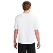 A4 AirFlex Short Sleeve Tee | https://www.bestnamebadges.com
