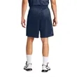 A4 Sprint 9" Mesh Short | https://www.bestnamebadges.com