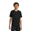 A4 Youth Cooling Performance Short Sleeve Tee | https://www.bestnamebadges.com