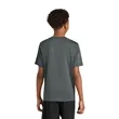 A4 Youth Cooling Performance Short Sleeve Tee | https://www.bestnamebadges.com