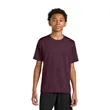 A4 Youth Cooling Performance Short Sleeve Tee | https://www.bestnamebadges.com