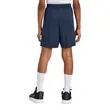 A4 Youth Cooling Performance 6" Short | https://www.bestnamebadges.com