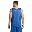 A4 Sprint Reversible Mesh Tank | https://www.bestnamebadges.com
