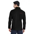 Spyder Men's Transport Soft Shell Jacket | https://www.bestnamebadges.com