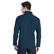 Spyder Men's Transport Soft Shell Jacket | https://www.bestnamebadges.com