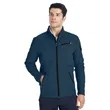 Spyder Men's Transport Soft Shell Jacket | https://www.bestnamebadges.com