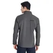 Spyder Men's Transport Soft Shell Jacket | https://www.bestnamebadges.com