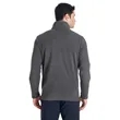 Spyder Men's Transport Quarter-Zip Fleece Pullover | https://www.bestnamebadges.com