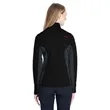 Spyder Ladies' Constant Full-Zip Sweater Fleece Jacket | https://www.bestnamebadges.com