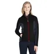 Spyder Ladies' Constant Full-Zip Sweater Fleece Jacket | https://www.bestnamebadges.com