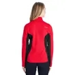 Spyder Ladies' Constant Full-Zip Sweater Fleece Jacket | https://www.bestnamebadges.com