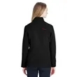 Spyder Ladies' Transport Soft Shell Jacket | https://www.bestnamebadges.com