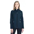 Spyder Ladies' Transport Soft Shell Jacket | https://www.bestnamebadges.com