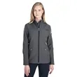 Spyder Ladies' Transport Soft Shell Jacket | https://www.bestnamebadges.com