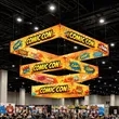 Tiered Square Hanging Sign | https://www.bestnamebadges.com