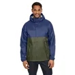 Marmot Men's PreCip® Eco Anorak Jacket | https://www.bestnamebadges.com