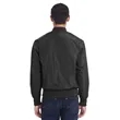 Threadfast Apparel Unisex Bomber Jacket | https://www.bestnamebadges.com