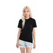 Next Level Apparel Unisex Eco Performance T-Shirt | https://www.bestnamebadges.com
