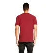 Next Level Apparel Unisex Eco Performance T-Shirt | https://www.bestnamebadges.com