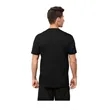 Next Level Apparel Unisex Eco Performance T-Shirt | https://www.bestnamebadges.com