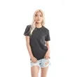 Next Level Apparel Unisex Eco Performance T-Shirt | https://www.bestnamebadges.com