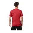 Next Level Apparel Unisex Eco Performance T-Shirt | https://www.bestnamebadges.com