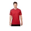 Next Level Apparel Unisex Eco Performance T-Shirt | https://www.bestnamebadges.com