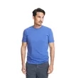 Next Level Apparel Unisex Eco Performance T-Shirt | https://www.bestnamebadges.com