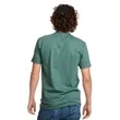 Next Level Apparel Unisex Eco Performance T-Shirt | https://www.bestnamebadges.com