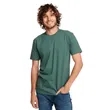 Next Level Apparel Unisex Eco Performance T-Shirt | https://www.bestnamebadges.com