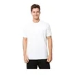 Next Level Apparel Unisex Eco Performance T-Shirt | https://www.bestnamebadges.com
