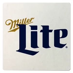 Paper Coasters - 4" Square