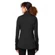 Puma Golf Ladies' Gamer Golf Quarter-Zip | https://www.bestnamebadges.com