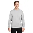 Puma Golf Men's Cloudspun Crew | https://www.bestnamebadges.com