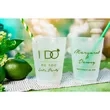 16oz Frosted Stadium Cups | https://www.bestnamebadges.com
