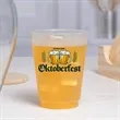 16oz Frosted Stadium Cups | https://www.bestnamebadges.com