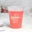 16oz Frosted Stadium Cups | https://www.bestnamebadges.com