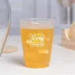 16oz Frosted Stadium Cups | https://www.bestnamebadges.com