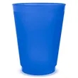 16oz Frosted Stadium Cups | https://www.bestnamebadges.com