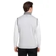 Puma Golf Men's Cloudspun Colorblock Vest | https://www.bestnamebadges.com