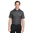 Puma Golf Men's Cloudspun Primary Polo | https://www.bestnamebadges.com