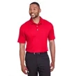 Puma Golf Men's Icon Golf Polo | https://www.bestnamebadges.com